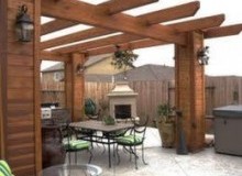 Kwikfynd Pergolas
barnsley